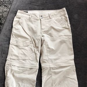 Columbia pants